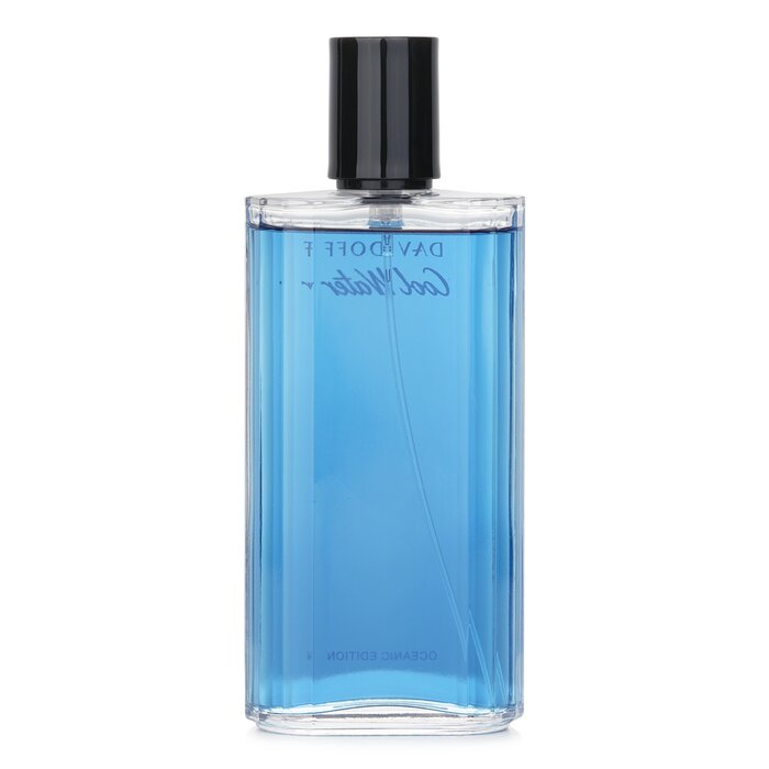 Cool Water Oceanic Edition Eau De Toilette Spray - 125ml/4.2oz