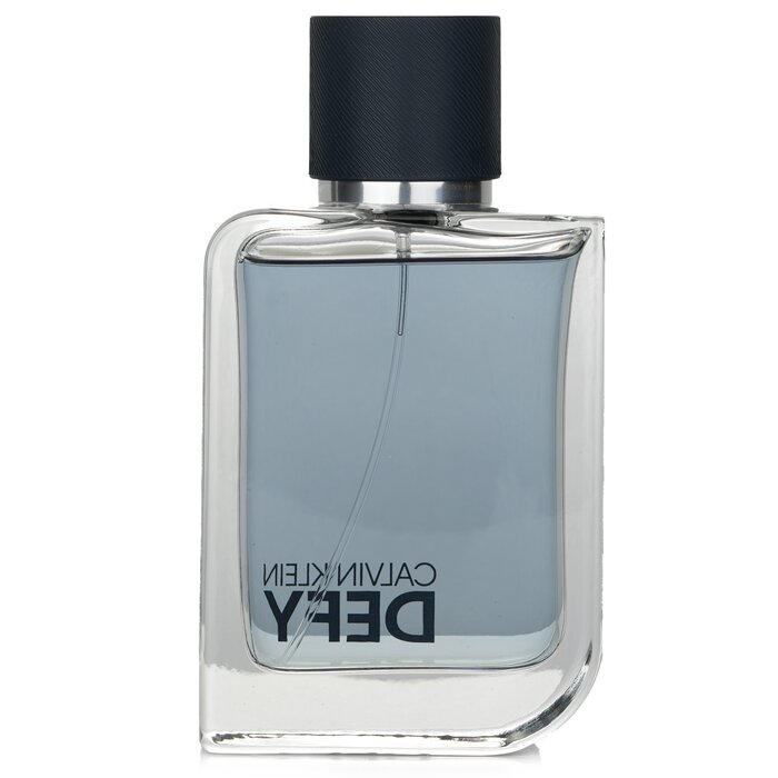 Defy Eau De Toilette Spray - 100ml/3.3oz