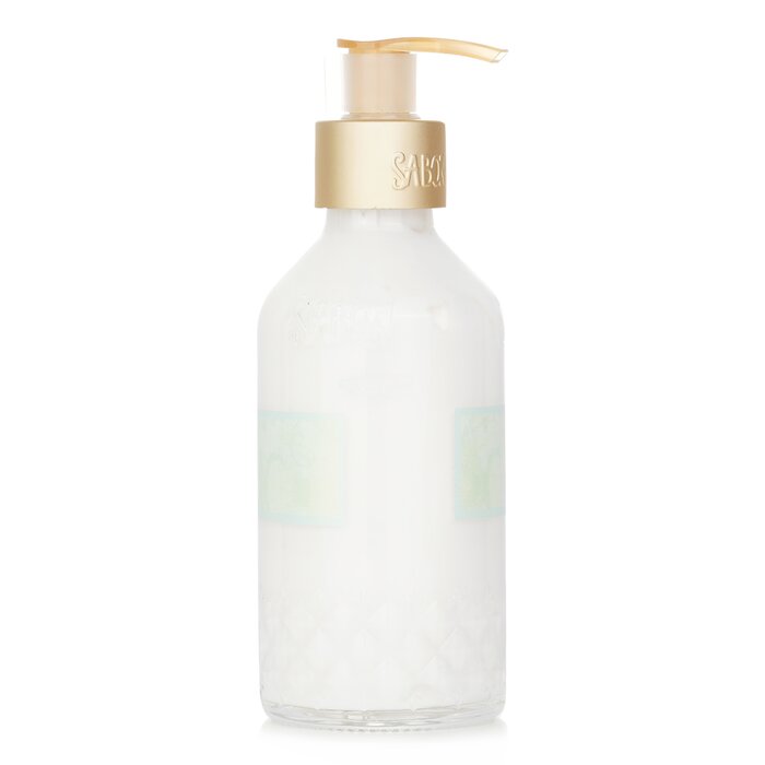 Body Lotion - White Tea (normal To Dry Skin) (with Pump) - 200ml/6.7oz
