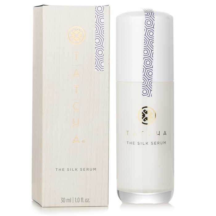 The Silk Serum - 30ml/1oz