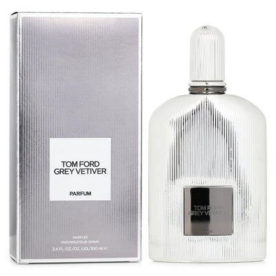 Grey Vetiver Parfum Spray - 100ml/3.4oz