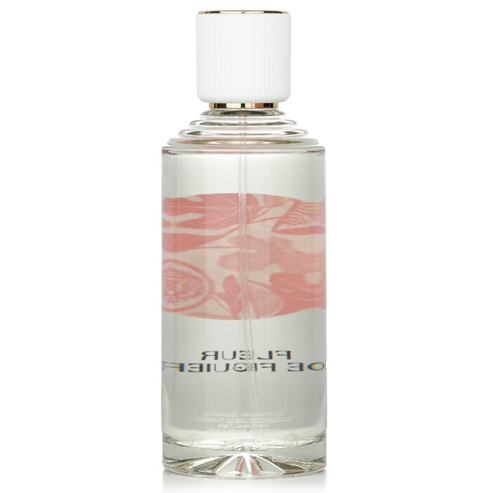 Fleur De Figuier Wellbeing Fragrant Water - 100ml/3.3oz