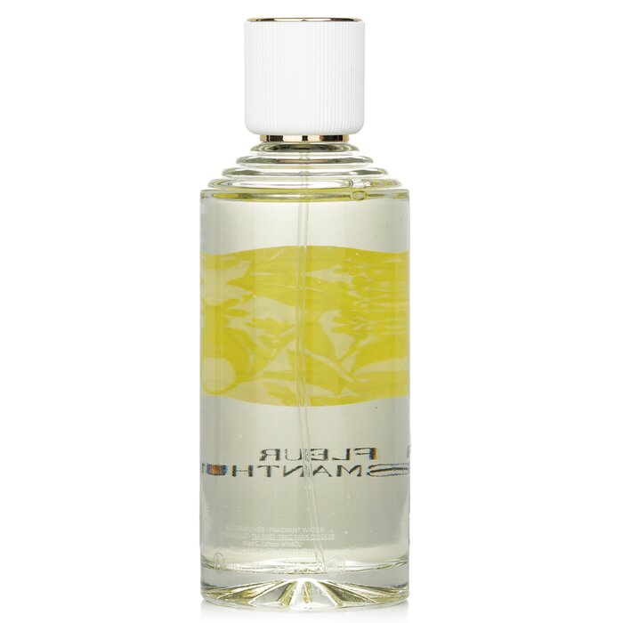 Fleur D'osmanthus Wellbeing Fragrant Water - 100ml/3.3oz