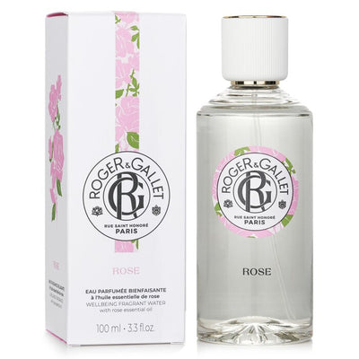 Rose Wellbeing Fragrant Water - 100ml/3.3oz