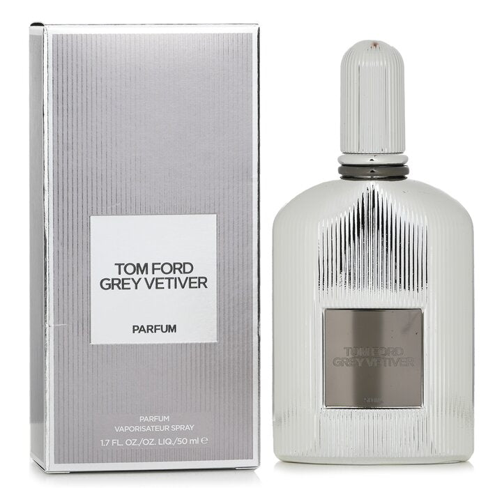 Grey Vetiver Parfum Spray - 50ml/1.7oz