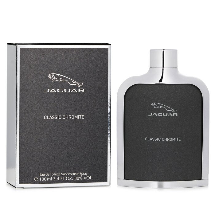 Classic Chromite Eau De Toilette Spray - 100ml/3.4oz