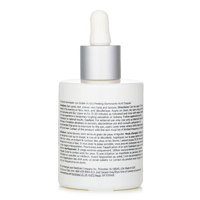 Enlighten Dual Acid Brightening Peel - 50ml/1.7oz