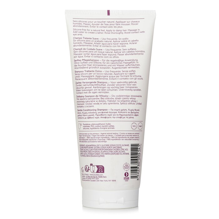 Gentle Conditioning Shampoo - 200ml/6.7oz