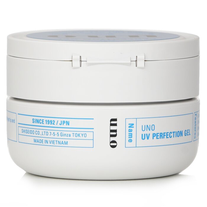 All In One Uv Perfection Gel - 80g/2.8oz