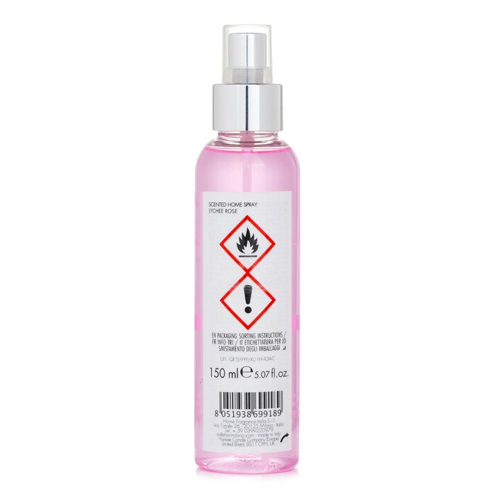 Lychee Rose Room Spray - 150ml/5.07oz