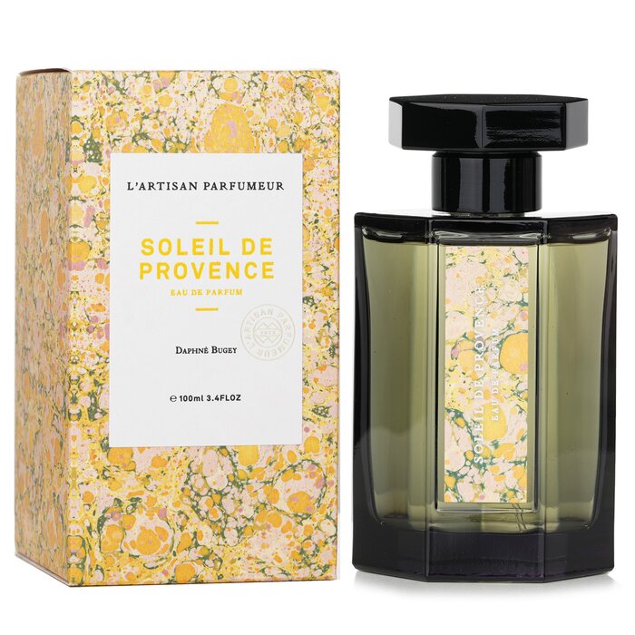 Soleil De Provence Eau De Parfum - 100ml/3.4oz