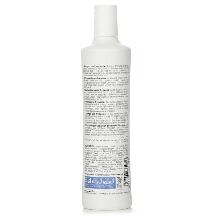 Frequent Use Shampoo - 350ml/11.83oz