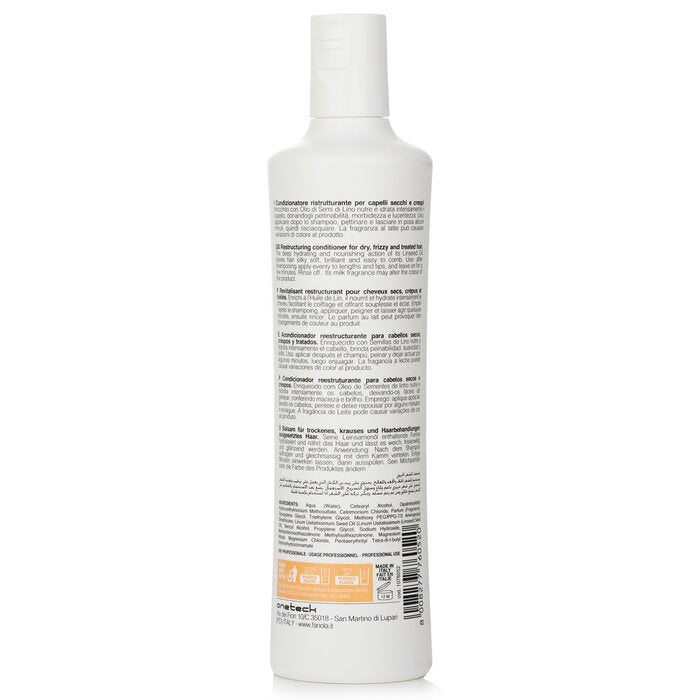 Restructuring Conditioner - 350ml/11.83oz