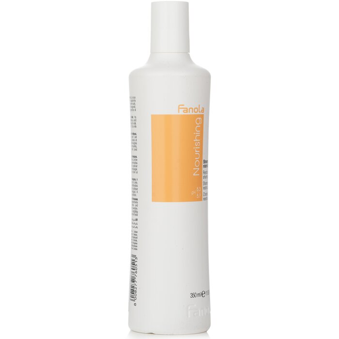 Restructuring Shampoo - 350ml/11.83oz