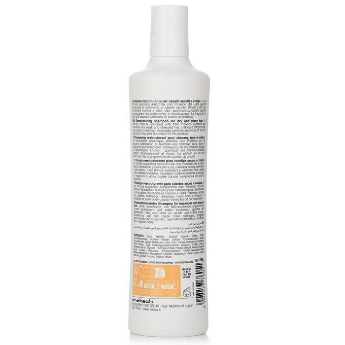 Restructuring Shampoo - 350ml/11.83oz