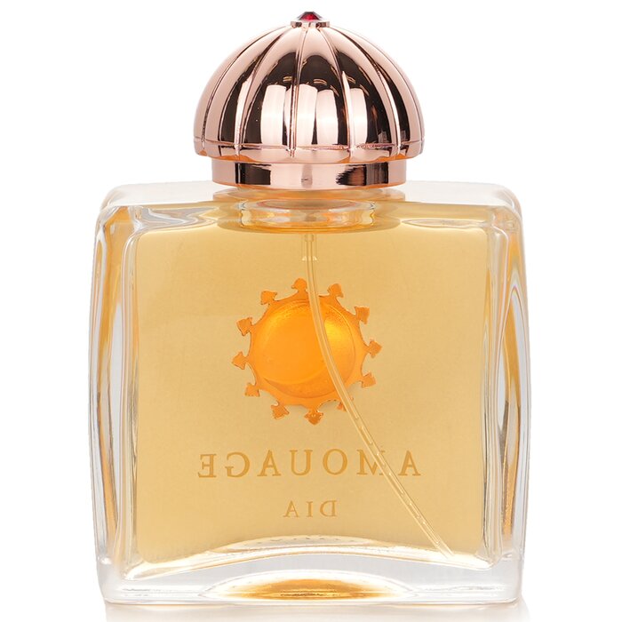 Dia Woman Eau De Parfum Spray - 100ml/3.4oz