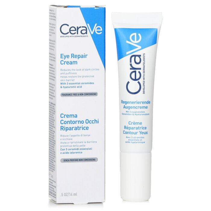 Eye Repair Cream - 14ml/0.5oz