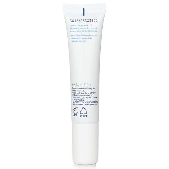 Eye Repair Cream - 14ml/0.5oz