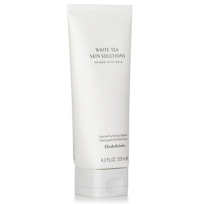 White Tea Skin Solutions Gentle Purifying Cleanser - 125ml/4.2oz