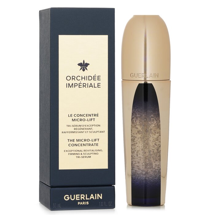 Orchidee Imperiale The Micro-lift Concentrate - 50ml/1.6oz