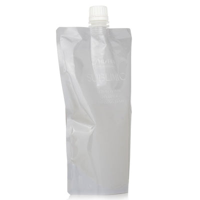 Sublimic Adenovital Shampoo Refill (thinning Hair) - 450ml