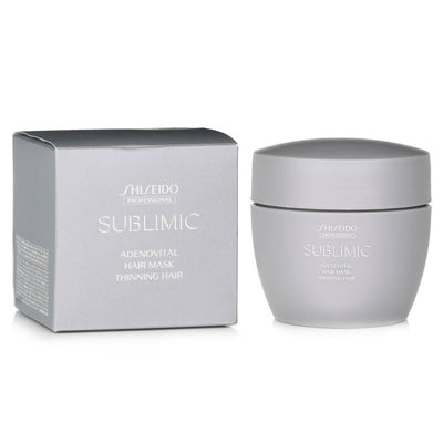 Sublimic Adenovital Hair Mask - 200g