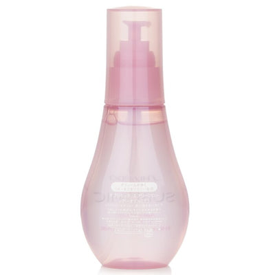 Sublimic Airy Flow Sheer Oil (thick, Unruly Hair) - 100ml