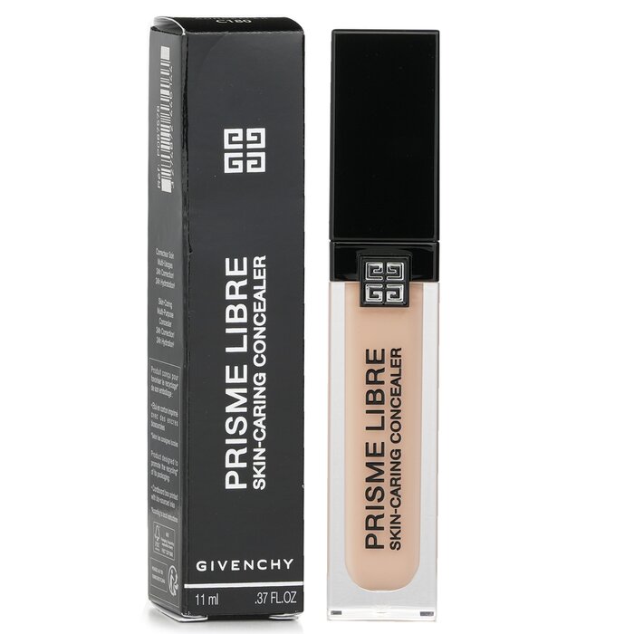 Prisme Libre Skin Caring Concealer - # C180 Light With Cool Undertones - 11ml/0.37oz