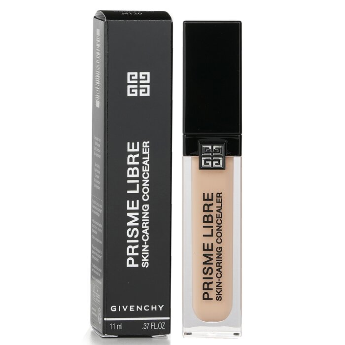 Prisme Libre Skin Caring Concealer - # N120 Light With Neutral Undertones - 11ml/0.37oz