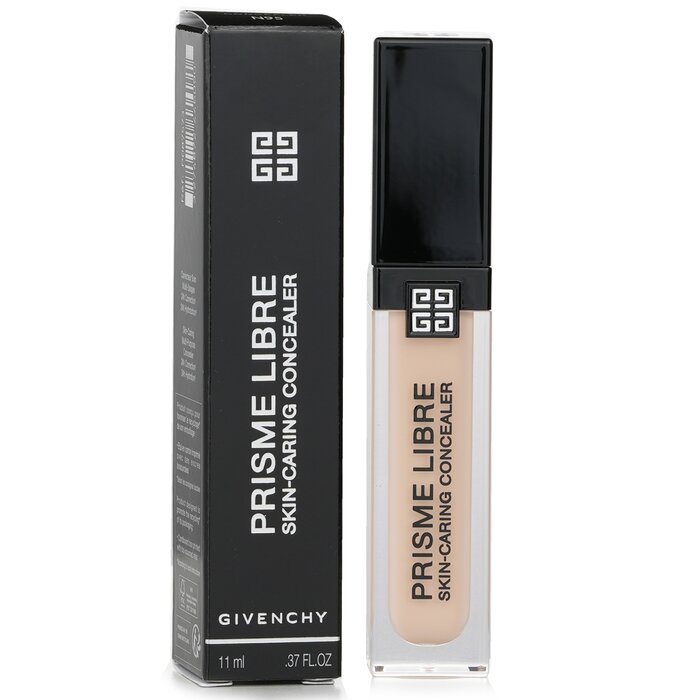 Prisme Libre Skin Caring Concealer - # N95 Very Fair With Neutral Undertones - 11ml/0.37oz