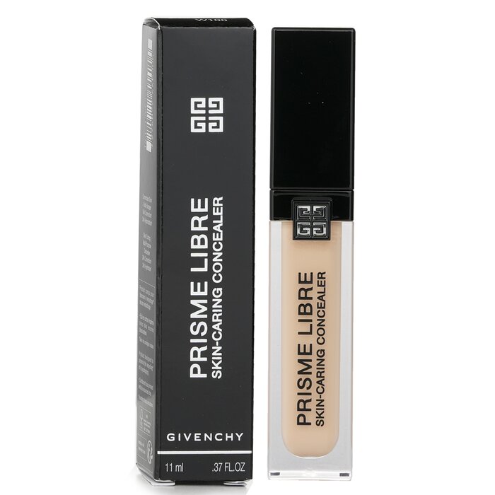 Prisme Libre Skin Caring Concealer - # W100 Fair With Warm Undertones - 11ml/0.37oz