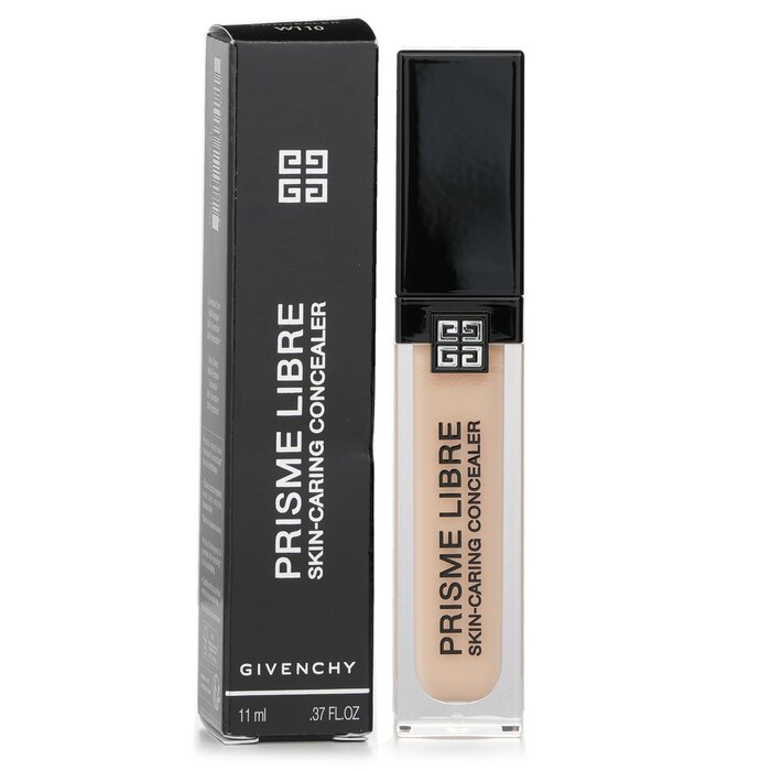 Prisme Libre Skin Caring Concealer - #w110 Fair To Light With Warm Undertones - 11ml/0.37oz