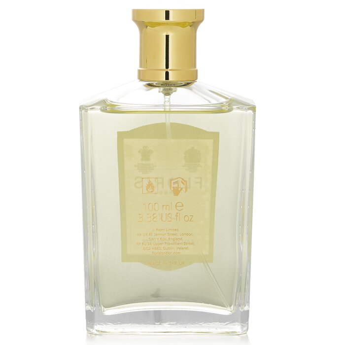 Lily Eau De Toilette Spray - 100ml/3.38oz