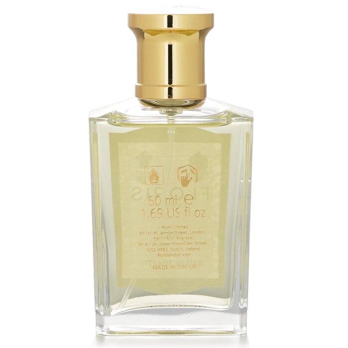 Lily Eau De Toilette Spray - 50ml/1.69oz