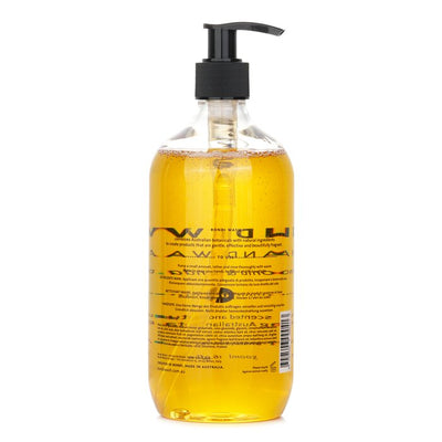 Hand Wash (fragonia & Sandalwood) - 500ml/16.9oz