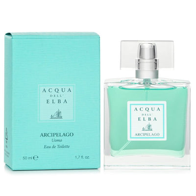 Eau De Toilette Arcipelago Fragrance For Men - 50ml/1.7oz