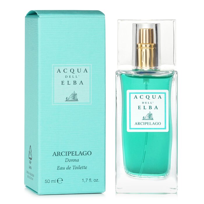 Arcipelago Donna Eau De Toilette Spray - 50ml/1.7oz