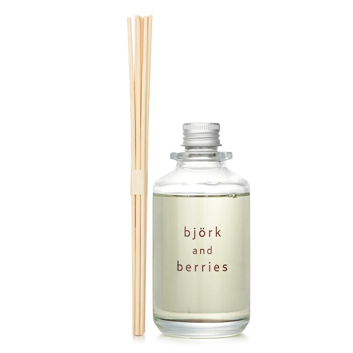 White Forest Reed Diffuser - 200ml/6.76oz