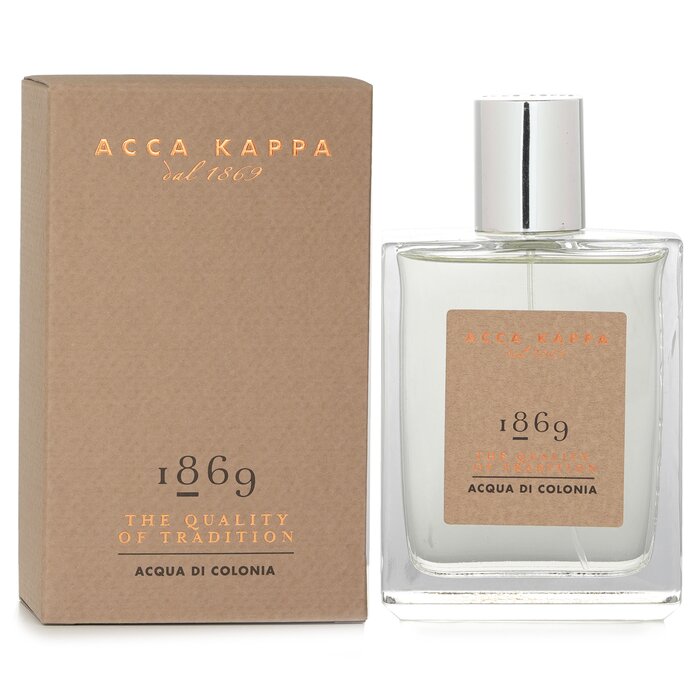 1869 Eau De Cologne Spray - 100ml/3.3oz