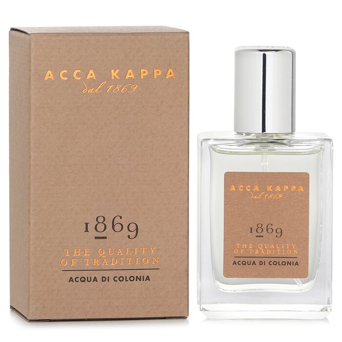 1869 Eau De Cologne Spray - 30ml/1oz