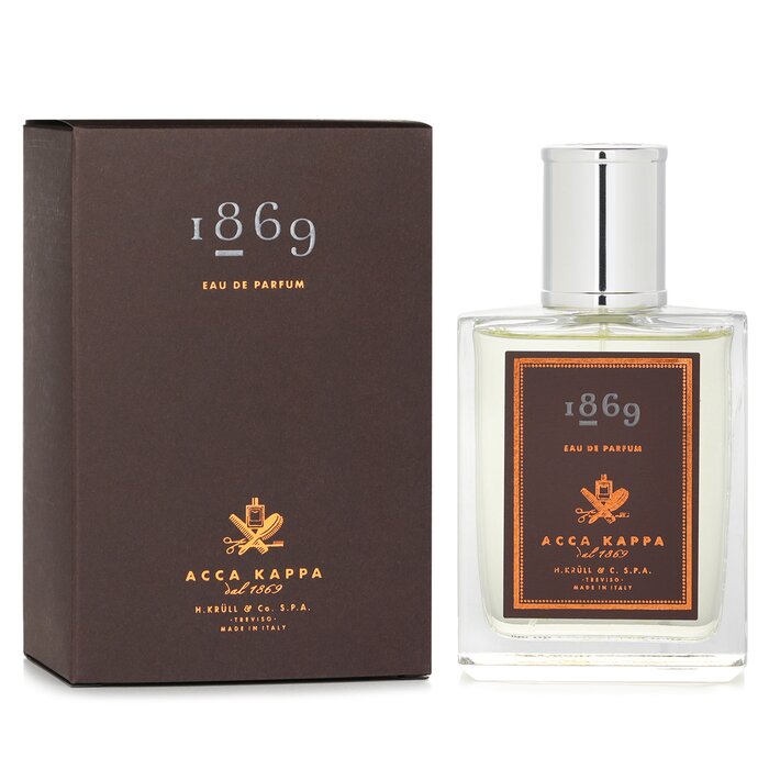 1869 Eau De Parfum Spray - 100ml/3.3oz