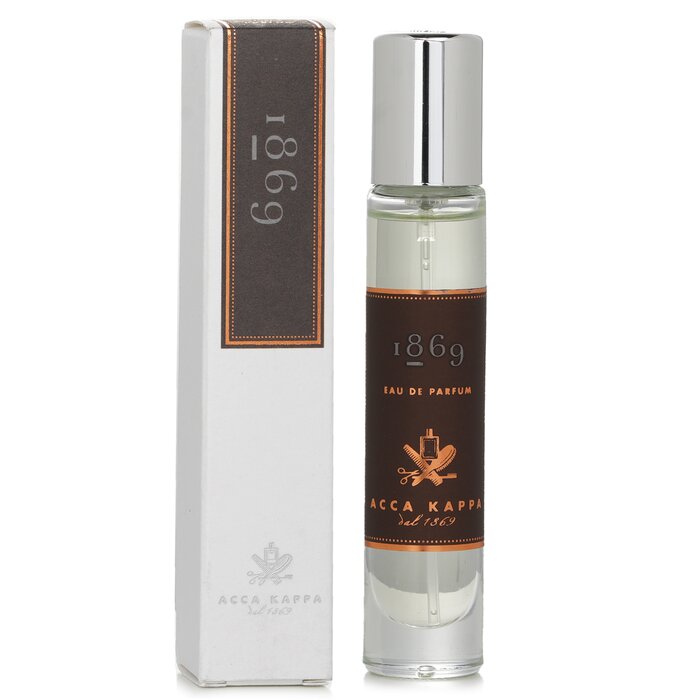 1869 Eau De Parfum Spray - 15ml/0.5oz