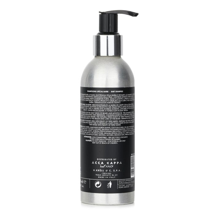 Beard Shampoo - 200ml/6.76oz