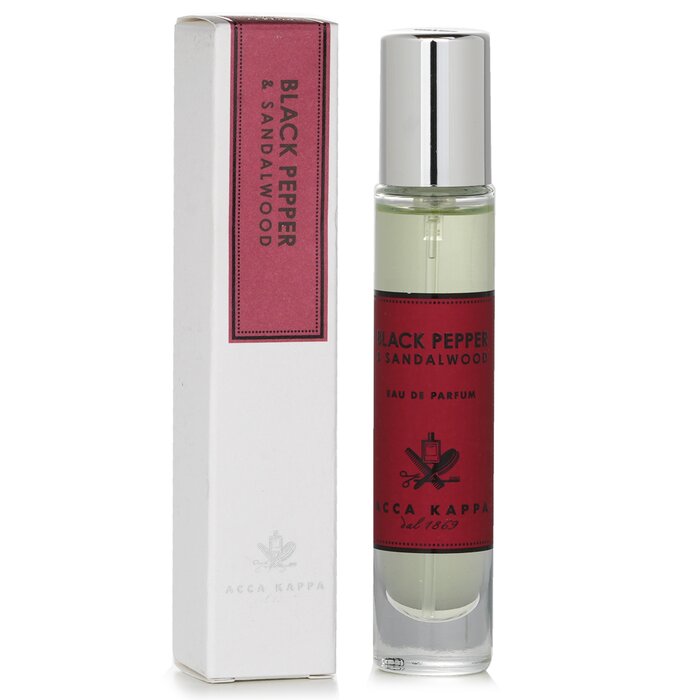 Black Pepper & Sandalwood Eau De Parfum Spray - 15ml/0.5oz