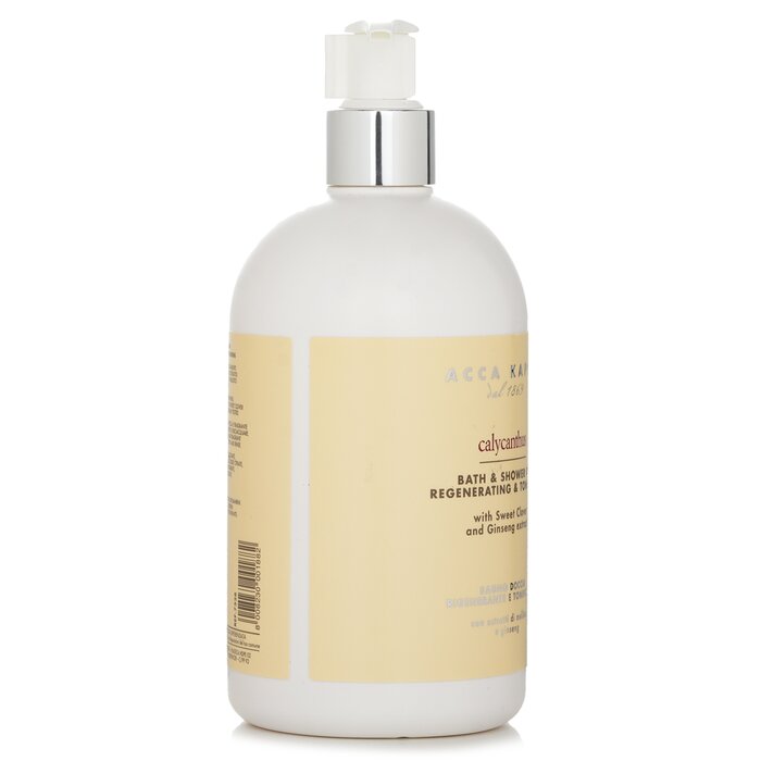 Calycanthus Bath & Shower Gel - 500ml/17oz