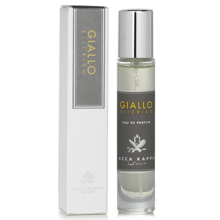 Giallo Elicriso Eau De Parfum Spray - 15ml/0.5oz