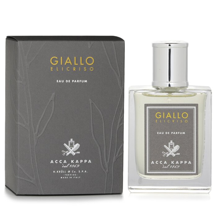 Giallo Elicriso Eau De Parfum Spray - 50ml/1.7oz