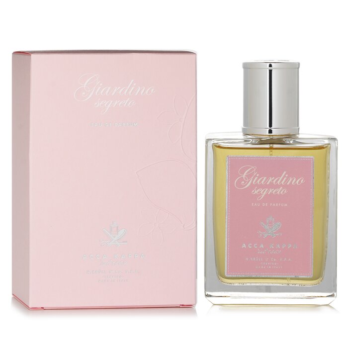 Giardino Segreto Eau De Parfum Spray - 100ml/3.3oz