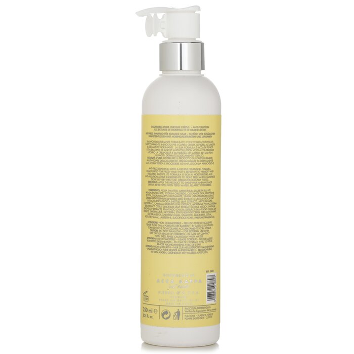 Green Mandarin Anti-pollution Shampoo - 250ml/8.25oz