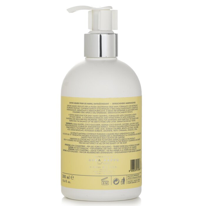 Green Mandarin Hand Wash - 300ml/10.4oz